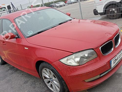 Starter BMW 1 (E87) 118 d | BP17812823M8 