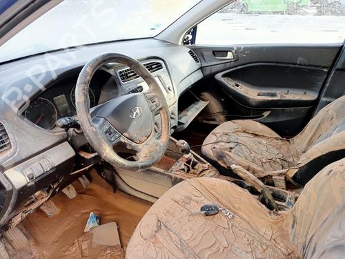 AC compressor HYUNDAI i20 I (PB, PBT)  | BP27512112M34 