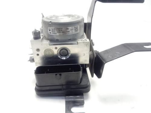 ABS pump DACIA DOKKER MPV (KE_)  | BP13742687M43 
