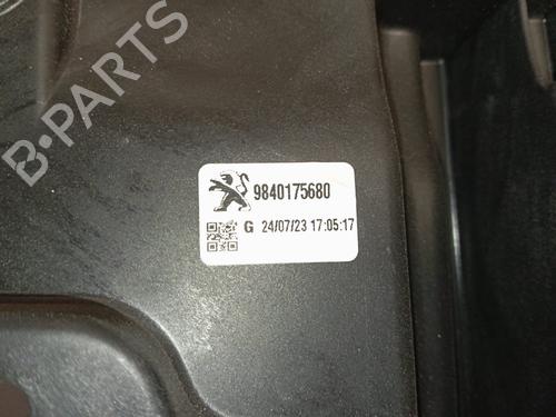 Front left window mechanism CITROËN BERLINGO (ER_, EC_) | BP25855114C22