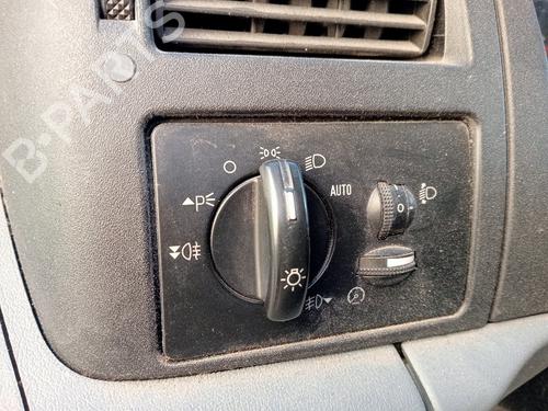 Gearbox FORD TRANSIT Van (FA_ _)  | BP22702119M3 