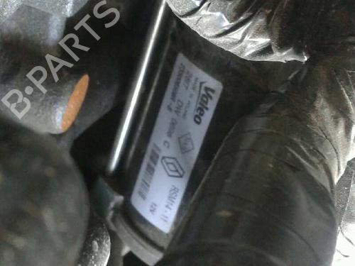 Startmotor RENAULT CLIO IV (BH_) [2012-2021]  12650143