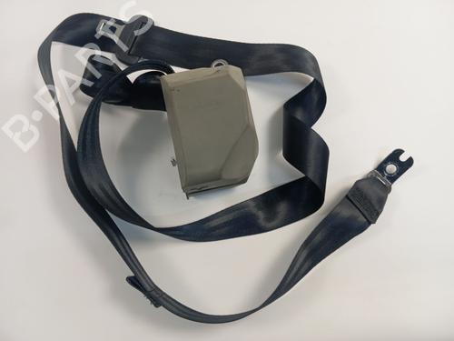 Used Rear right seatbelt Rear right seatbelt SEAT ATECA (KH7, KHP) 1.5 TSI (150 hp) 36393029 36393029