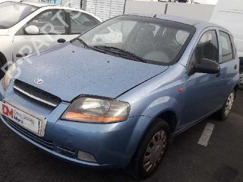 Steering pump DAEWOO KALOS (KLAS) 1.2 | BP16857895M99 