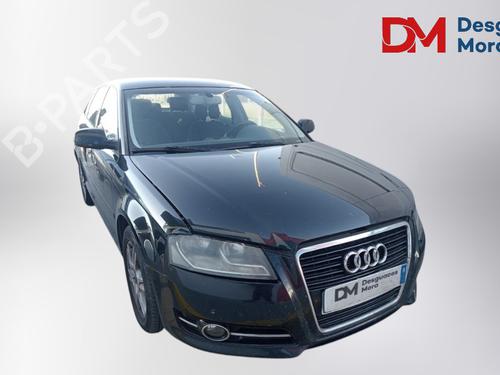 Brugte AUDI A3 (8P1) [2003-2013]  4370793