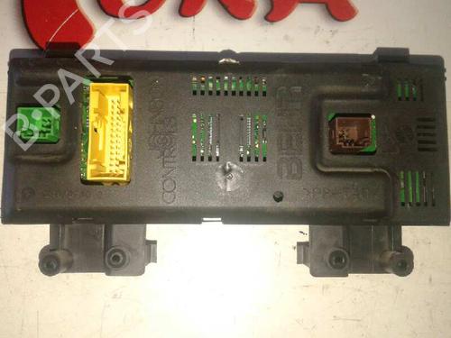 Climate control CITROËN C4 I (LC_)  | BP12838683I5 