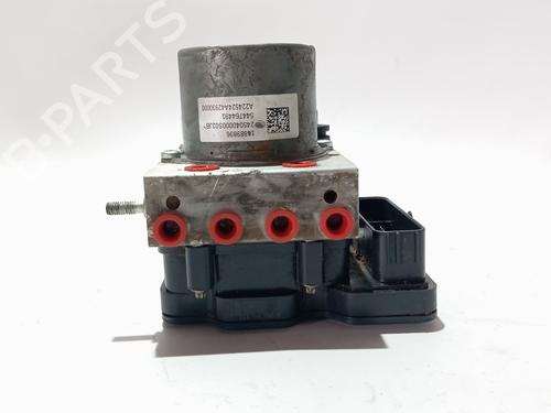 ABS pump MG MG ZS SUV (AZS1) | BP39684804M43 - Image 2