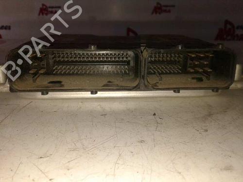 Engine control unit (ECU) AUDI A4 B6 (8E2) 1.9 TDI | BP12677600M57 
