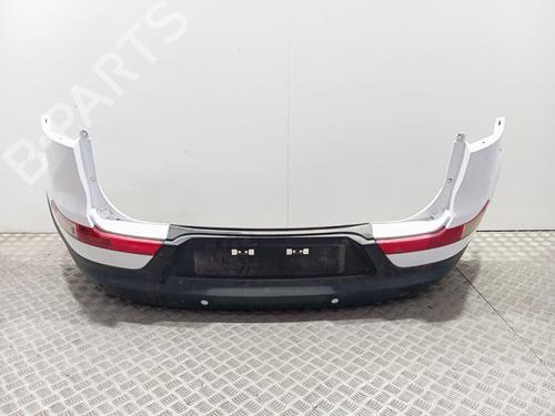 Used Rear bumper KIA SPORTAGE III (SL) [2009-2017]  28840780
