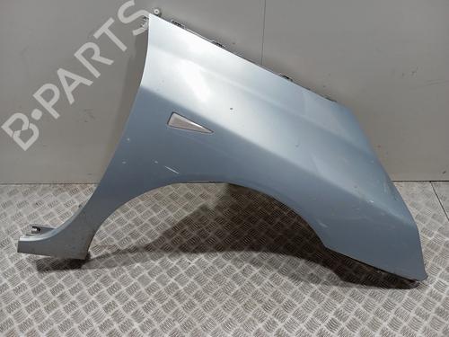 Forskærm Højre RENAULT ESPACE IV (JK0/1_) [2002-2025]  30376339