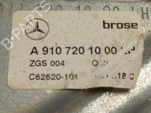 Front left window mechanism MERCEDES-BENZ SPRINTER 3-t Van (B910) | BP37609317C22 - Image 2