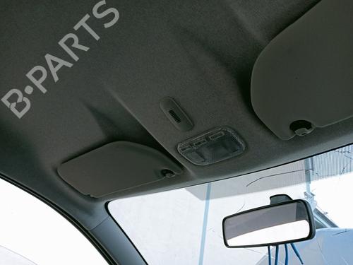 Grill CITROËN C-ELYSEE (DD_)  | BP23410893C40 