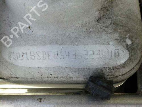 Tanklåg DACIA SANDERO 1.5 dCi | BP17917414C131 