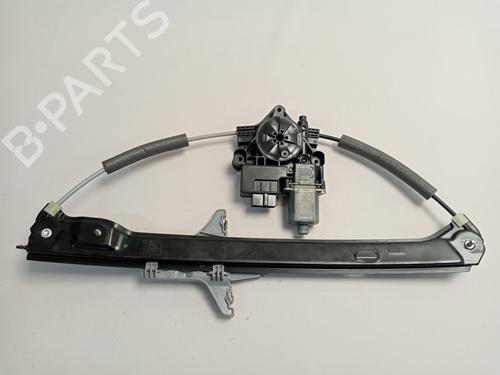 Used Rear right window mechanism SKODA SUPERB III (3V3) [2015-2025]  18834628