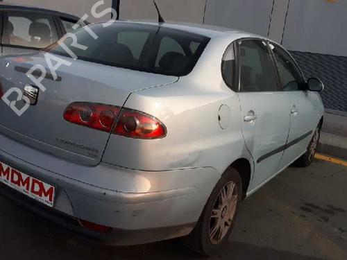 Steering pump SEAT CORDOBA (6L2) | BP30372068M99