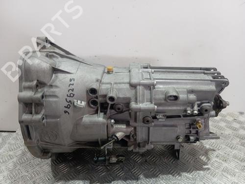 Gearbox BMW 3 (E90) 318 i | BP39264152M3 - Image 2