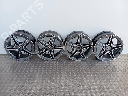 Used Rim MERCEDES-BENZ GLA (H247) GLA 180 (247.784) (136 hp) 28974991