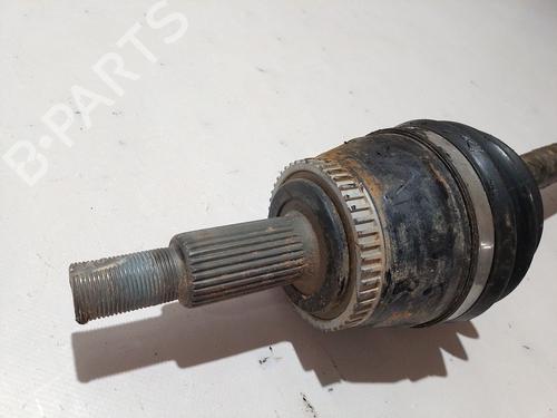 Left front driveshaft BYD SEAL U | BP39095710M38 - Image 2