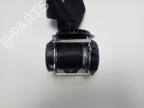 Used Rear right seatbelt LAND ROVER DISCOVERY SPORT (L550) [2014-2025]  17670613
