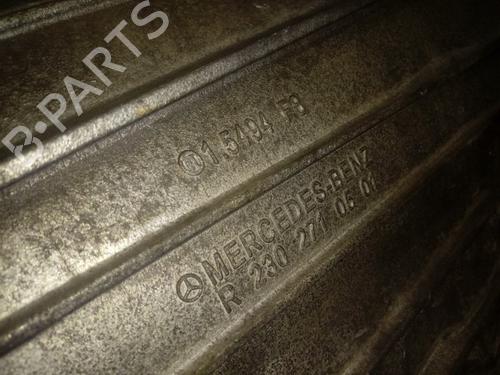 Gearbox MERCEDES-BENZ C-CLASS (W204) | BP16496432M3 - Image 4
