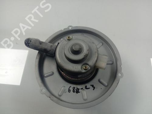 Heater blower motor FORD TRANSIT Van (FA_ _)  | BP18040084M62 