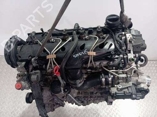 Motor Motor VOLVO XC60 I SUV (156) D3 / D4 (163 hp) 36564237 36564237