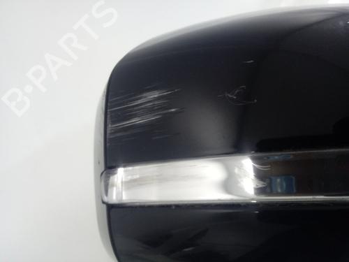 Right mirror LAND ROVER RANGE ROVER EVOQUE (L538) | BP17810083C27