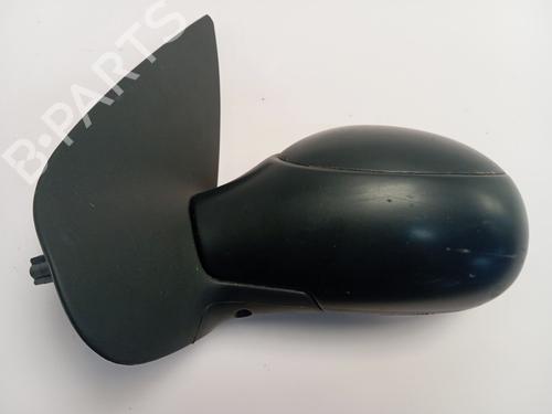 Retrovisor esquerdo Retrovisor esquerdo PEUGEOT 206 Hatchback (2A/C) 1.9 D (69 hp) 32779023 32779023