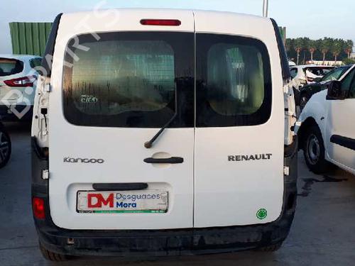 Right front window switch RENAULT KANGOO / GRAND KANGOO II (KW0/1_) | BP17081572I26