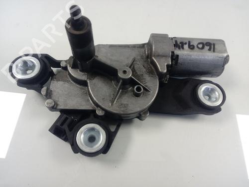 Rear wiper motor FORD MONDEO IV (BA7)  | BP17624234M102 