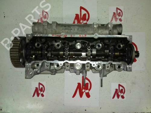 Used Cylinder head RENAULT MEGANE II (BM0/1_, CM0/1_) [2001-2012]  30369497