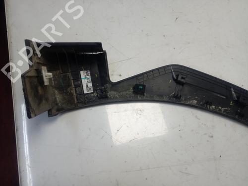 Front left wheel arch trim HYUNDAI TUCSON (TL, TLE)  | BP13217288C134 