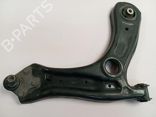 Used Right front suspension arm Right front suspension arm SKODA RAPID (NH3, NK3, NK6) 1.2 TSI (105 hp) 34507268 34507268