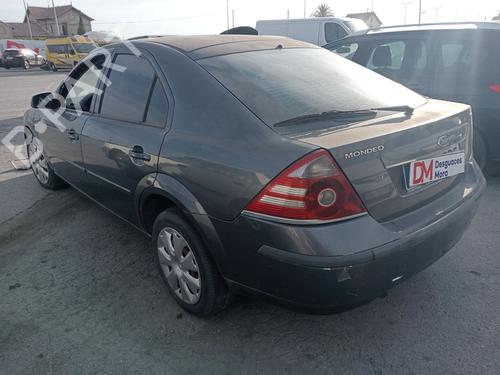 Headlight switch FORD MONDEO III Saloon (B4Y) 2.0 TDCi | BP37486722I24 - Image 7