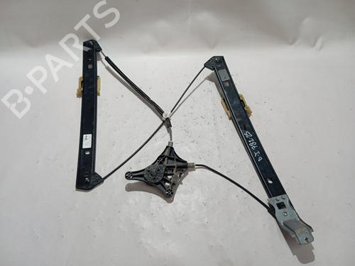 Used Front left window mechanism Front left window mechanism AUDI Q3 Sportback (F3N) 35 TDI quattro (150 hp) 40103961 40103961