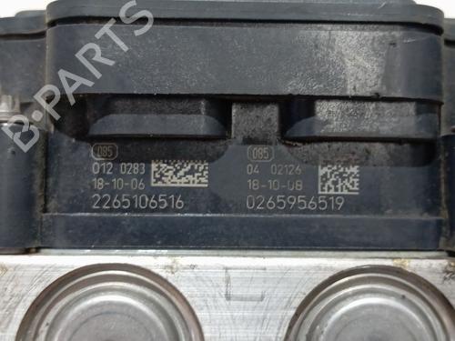 ABS pump PEUGEOT BOXER Van 2.0 BlueHDi 110 | BP27323482M43 