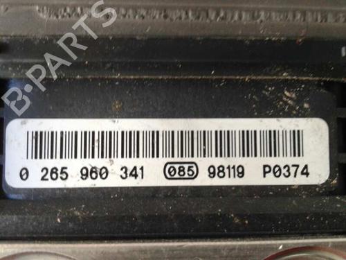 ABS pump BMW X5 (E70) 3.0 d | BP30369257M43 
