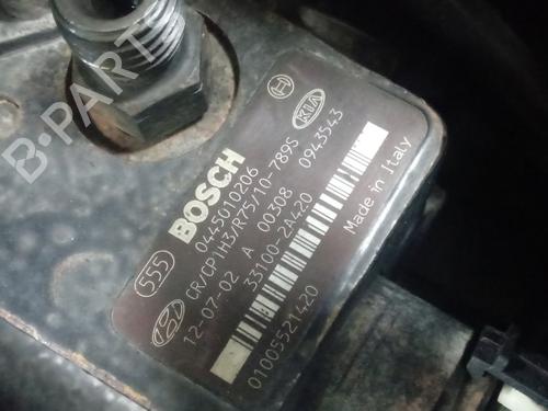 Motor HYUNDAI i30 (GD)  | BP19449590M1 