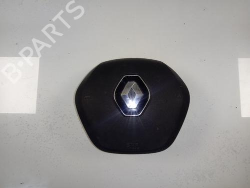 Airbag Kit RENAULT KADJAR (HA_, HL_) 1.6 dCi 130 4x4 (HLA4) | BP17096687C86 