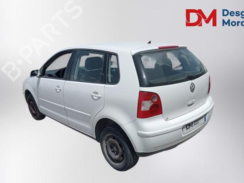 Gearbox VW POLO IV (9N_, 9A_) 1.4 16V | BP28729556M3 