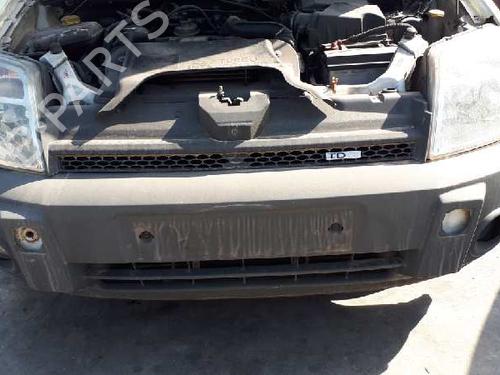 Used Front bumper FORD TRANSIT CONNECT (P65_, P70_, P80_) 1.8 TDCi (90 hp) 24394972
