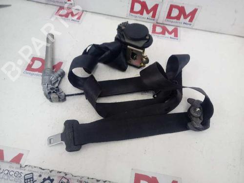 Front right seatbelt CITROËN C5 II (RC_)  | BP16457534I25 
