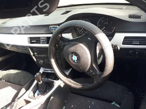Left front brake caliper BMW 3 Touring (E91)  | BP16546641M105 