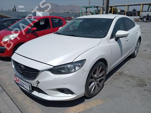 Electronic module MAZDA 6 Saloon (GJ, GL) 2.2 D (GJ2FP) | BP36046110M83 - Image 5
