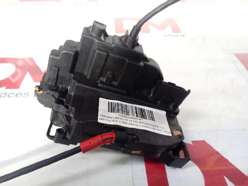 Used Front right lock MERCEDES-BENZ CITAN Box Body/MPV (W415) 108 CDI (415.601, 415.603) (75 hp) 12937235