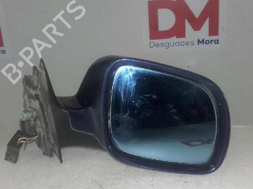 Used Right mirror AUDI A4 B5 (8D2) 2.5 TDI (150 hp) 12644852