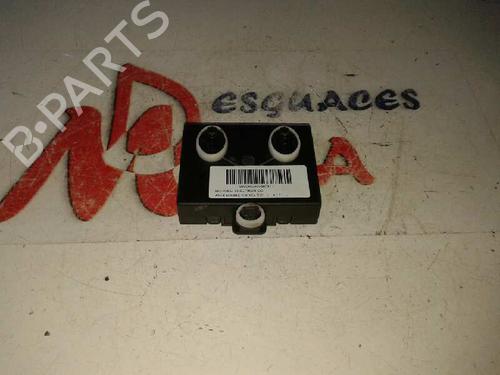 Used Electronic module AUDI Q3 (8UB, 8UG) 2.0 TDI (177 hp) 12663917