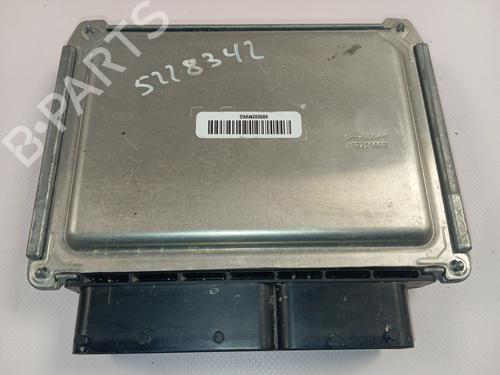 Engine control unit (ECU) SEAT ARONA (KJ7, KJP) 1.0 TSI | BP39248712M57 - Image 4