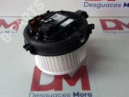 Used Heater blower motor OPEL ASTRA K (B16) [2015-2022]  14128277