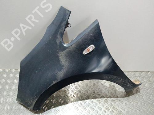 Forkjerm venstre KIA RIO III (UB) [2011-2017]  31805065